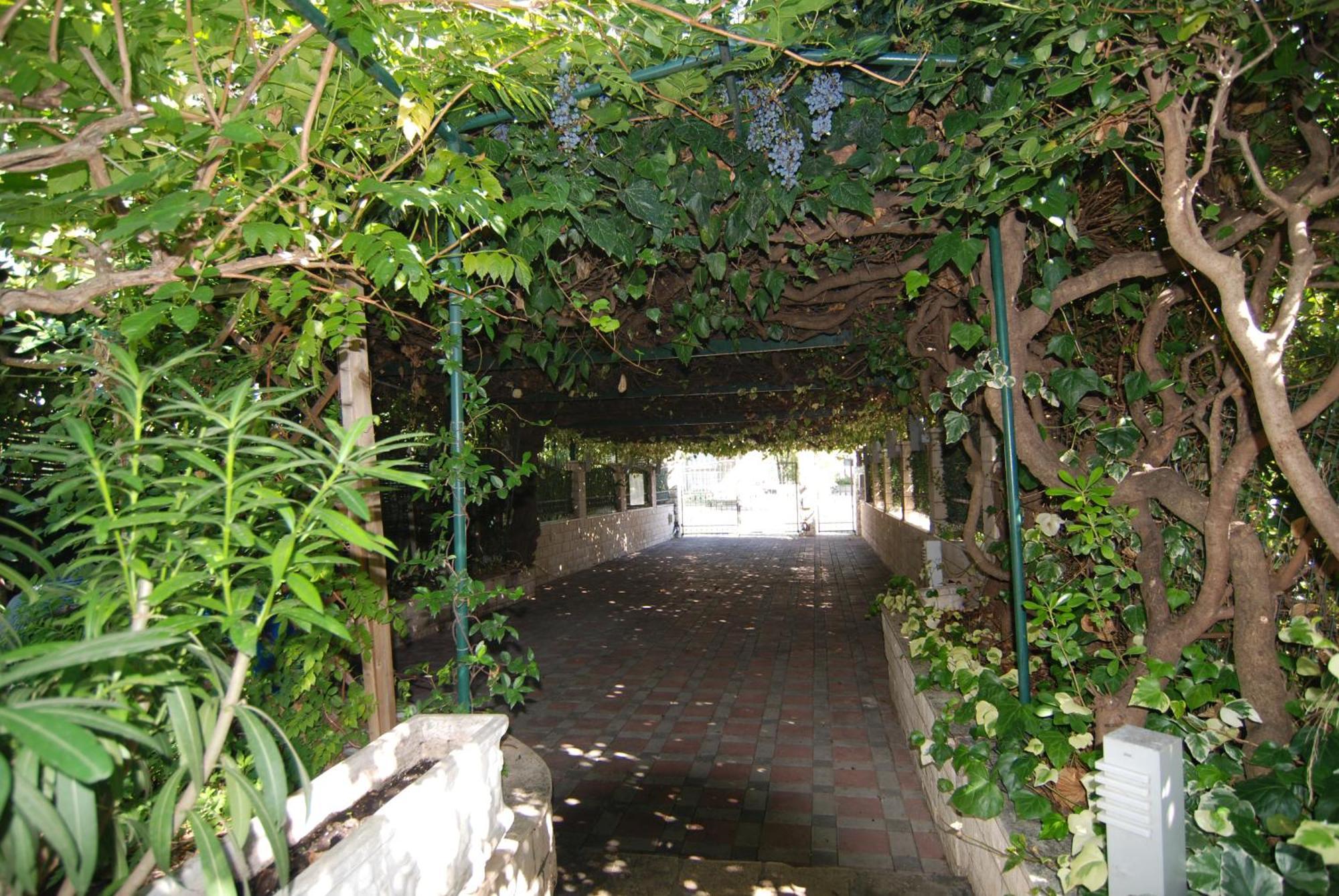 Villa Aspalathos Kastela Exterior photo